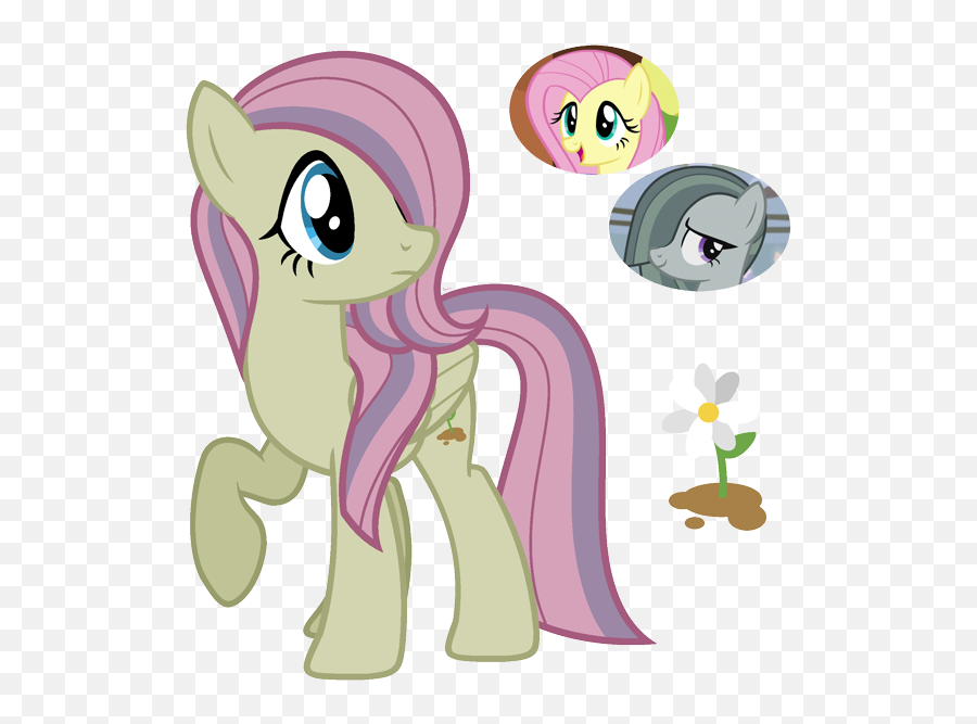 2431358 - Safe Artistcherrycandi Fluttershy Marble Pie Emoji,The Emotions Of Fluttershy