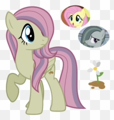 2431358 - Safe Artistcherrycandi Fluttershy Marble Pie Emoji,The Emotions Of Fluttershy