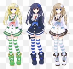 Disgaea Rebirth Disgaeaneptunia Rebirth Page 4 Emoji,Neptunia Rebirth 2 Emoticons