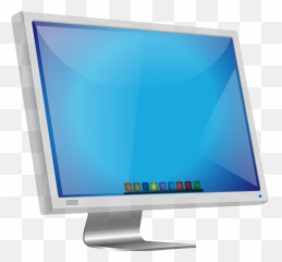 Free Picture Of A Computer Monitor Download Free Picture Of Emoji,Led Screen Emoticons