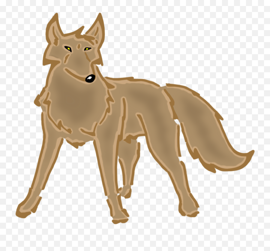 Wolf Clip Art Drawing Free Image Download Emoji,Hiding Emotions Clipart