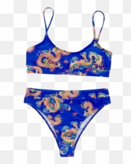 Single Strap Pink Snakeskin U2013 Euphoria Emoji,Swimsuit Emojis