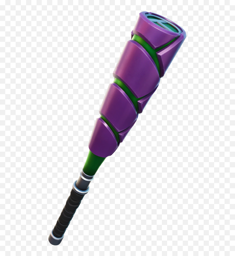 Fortnite Bbu0027s Beast Bat Pickaxe - Png Pictures Images Emoji,Teen Titans Emojis