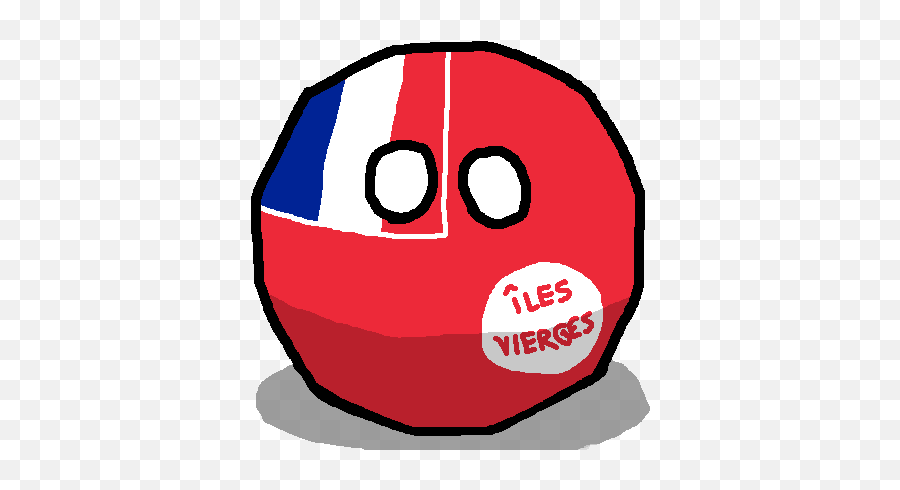 French Virgin Islandsball - Polandball Wiki Emoji,Republique Emoticons French Virgin Islandsball - Polandball Wiki Emoji,Republique Emoticons