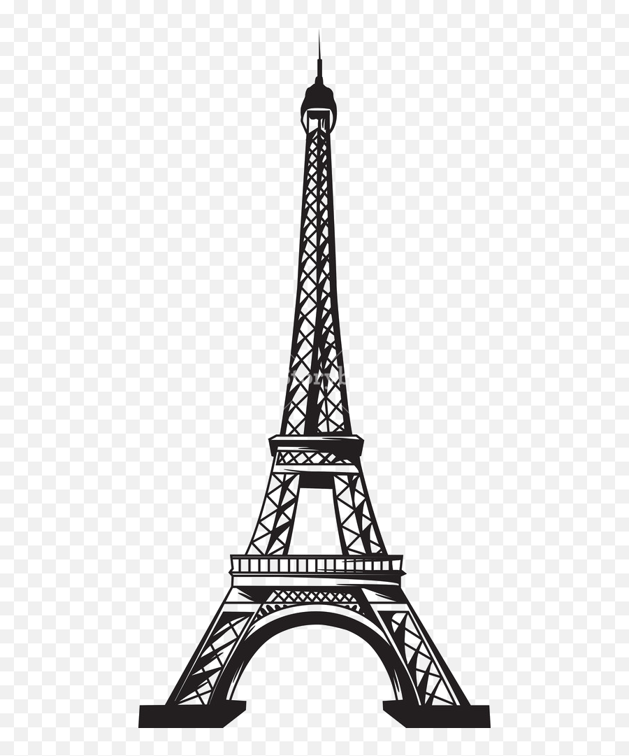 Eiffel Tower Transparent Background Png Png Arts Emoji,Ifel Tower Emojis