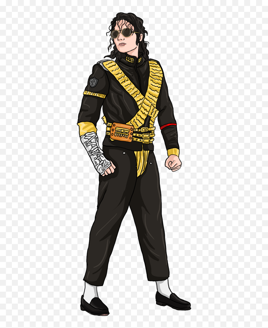 Michael Jackson Png Hd - Clip Art Library Emoji,Michael Jackson Human Emotion