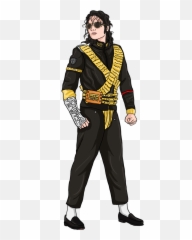 Michael Jackson Png Hd - Clip Art Library Emoji,Michael Jackson Human Emotion