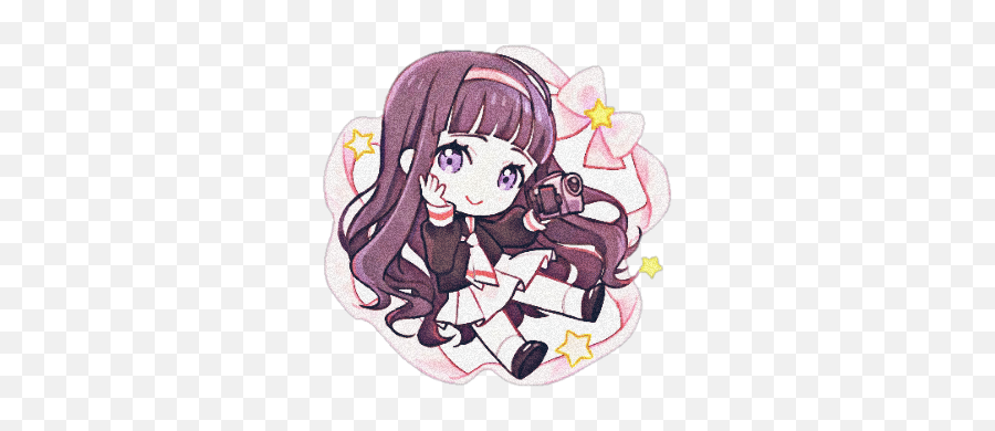 Freetoedit Freetoedit Sticker By Ayat Emoji,Rabbit Eyes Emoji