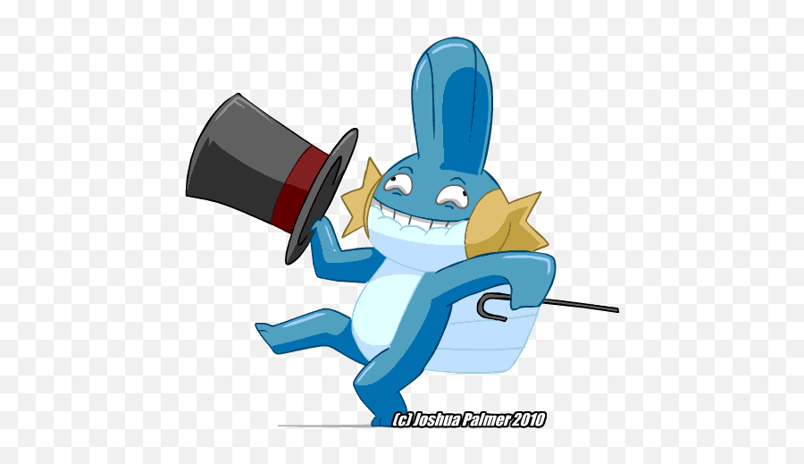 Michigan J Frog Dance Hello My Baby Hello My Honey - Dancing Mudkip Gif Emoji,Goatse Emoji