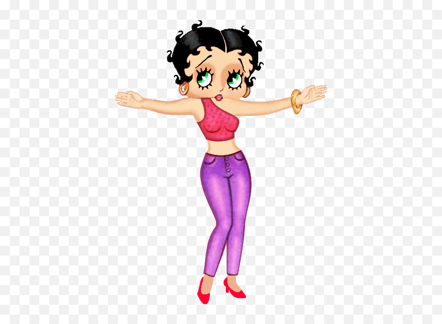 Ship Ahoy Betty Boop Cartoon Betty Boop Black Betty Boop Emoji,The Missing Jj Emojis