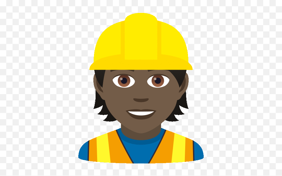 Construction Joypixels Gif - Construction Joypixels Worker Discover U0026 Share Gifs Construction Emoji,Nose Pick Emoji