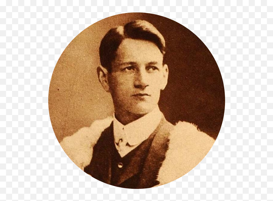 Terence Macswiney - Wikipedia Emoji,Cork Placenamed Emojis