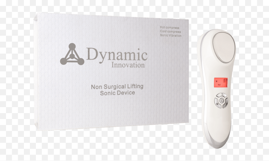 D24k By Dynamic Non - Surgical Antiaging Sonic Lifting U0026 Pore Emoji,Steam Sonic Emojis
