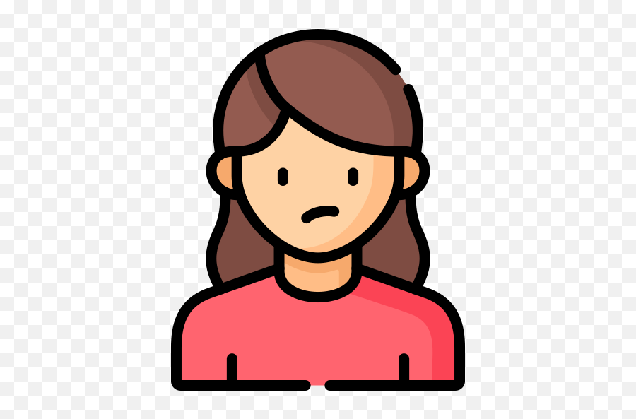 Meh - Free User Icons Emoji,Medium Brown Shrug Guy Emoji