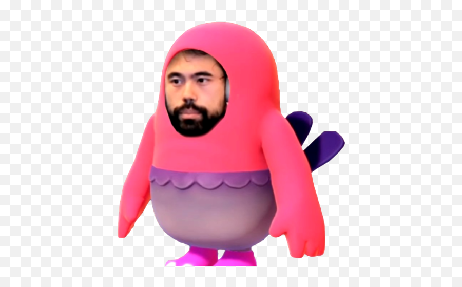 Gmhikaru - Tml Emoji,Penguinz0 Emoji