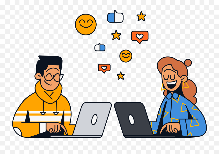 A Complete Guide To Customer Care - Freshdesk Emoji,Wave Emoji Tones