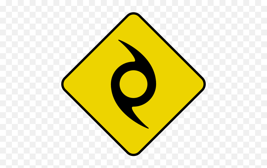 Vortex U2014 High - Performance Oct Library Emoji,Caution Sign Emoji