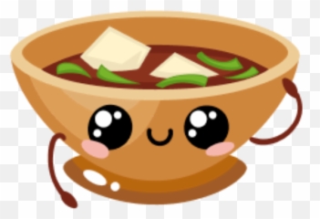 Dappcom Emoji,Miso Soup Emoji Meaning