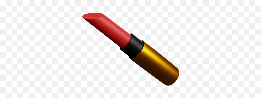 Lipstick 3d Illustrations Designs Images Vectors Hd Graphics Emoji,Lipstick Lips Emoji
