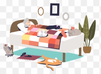 Sharing Feelings Icon - Download In Glyph Style Emoji,Bed With Person Emoji