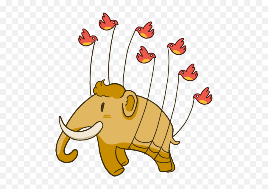 Laura Kalbag U2013 What Is Mastodon And Why Should I Use It Emoji,Pinch Of Salt Emoji