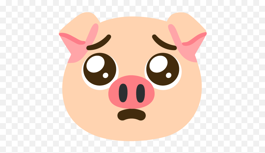 Emojis De Animalitos - Happy Emoji,Pig Emojis