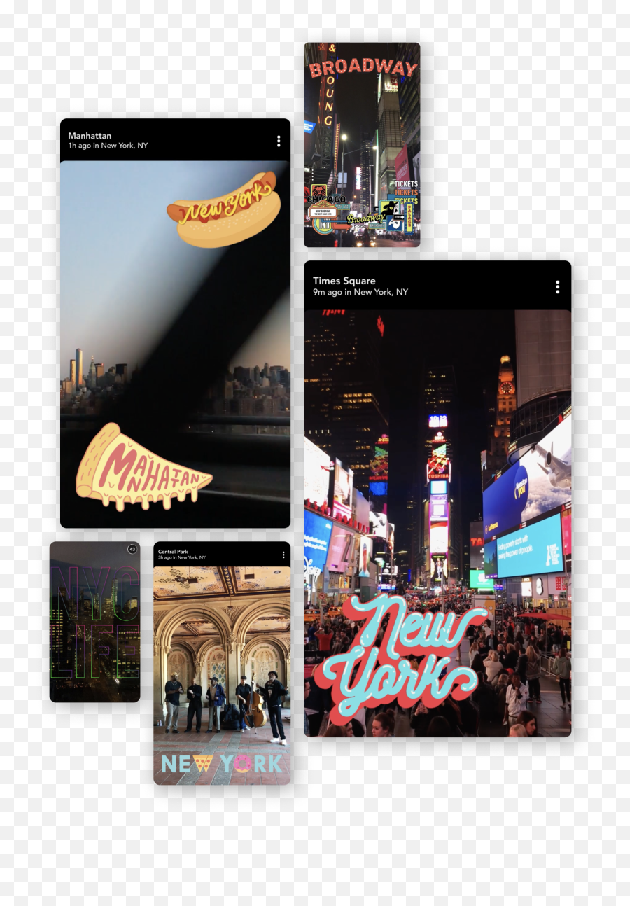 Story Kit - Times Square Emoji,New Snapchat Update Emoji Story Kit - Times Square Emoji,New Snapchat Update Emoji