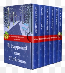 It Happened One Christmas - Horizontal Emoji,The Emotions Christmas Songs