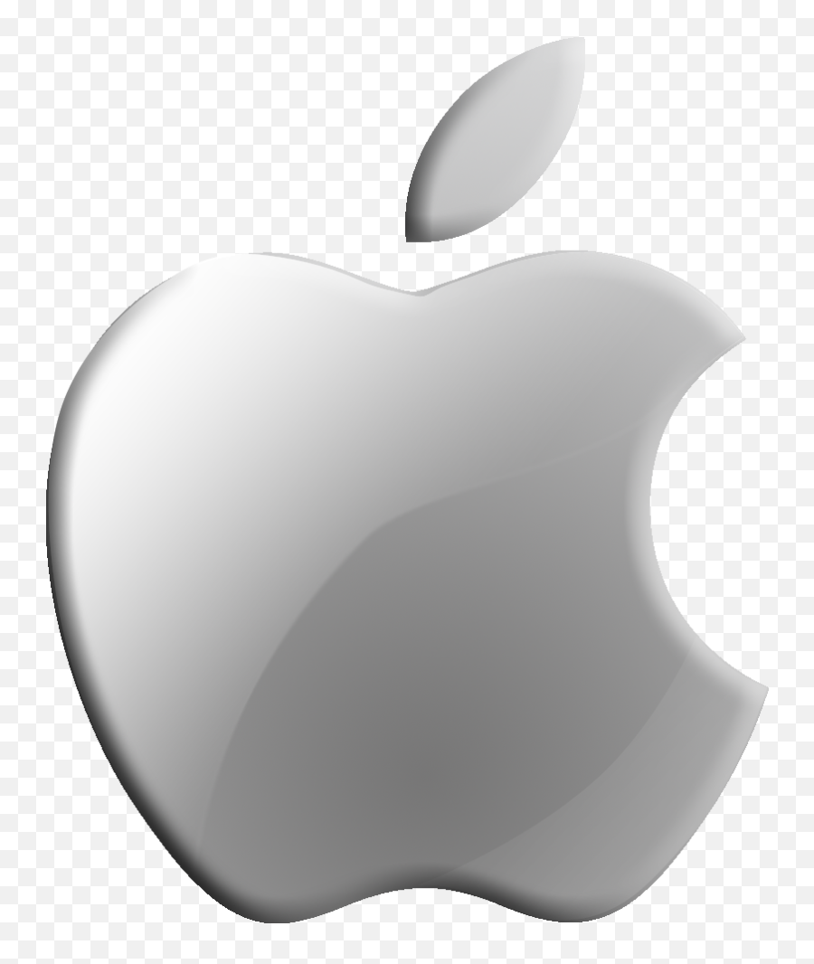 Iphone Apple Logos - Iphone Logos Apple Png Emoji,Apple Logo Emoji