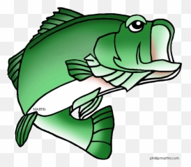 Gone Fishing Clipart - Clipart Best Bass Clipart Emoji,Fishing Emoji Gif