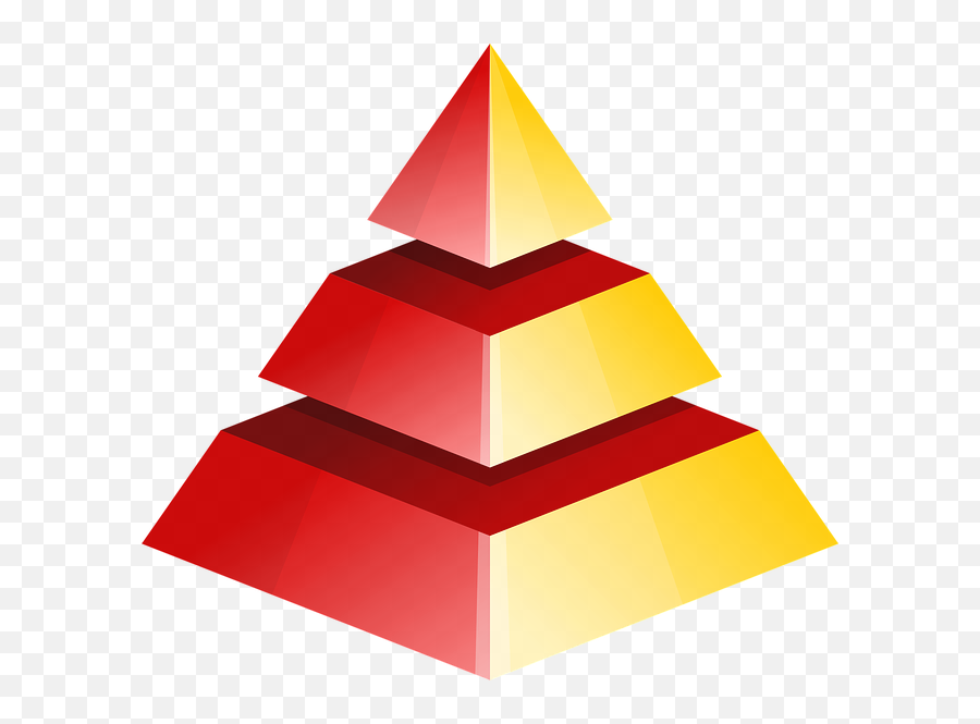 Be Behold Emoji Symbols Alive - 3d Pyramid Png,Pyramid Emoji