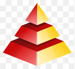 Be Behold Emoji Symbols Alive - 3d Pyramid Png,Pyramid Emoji
