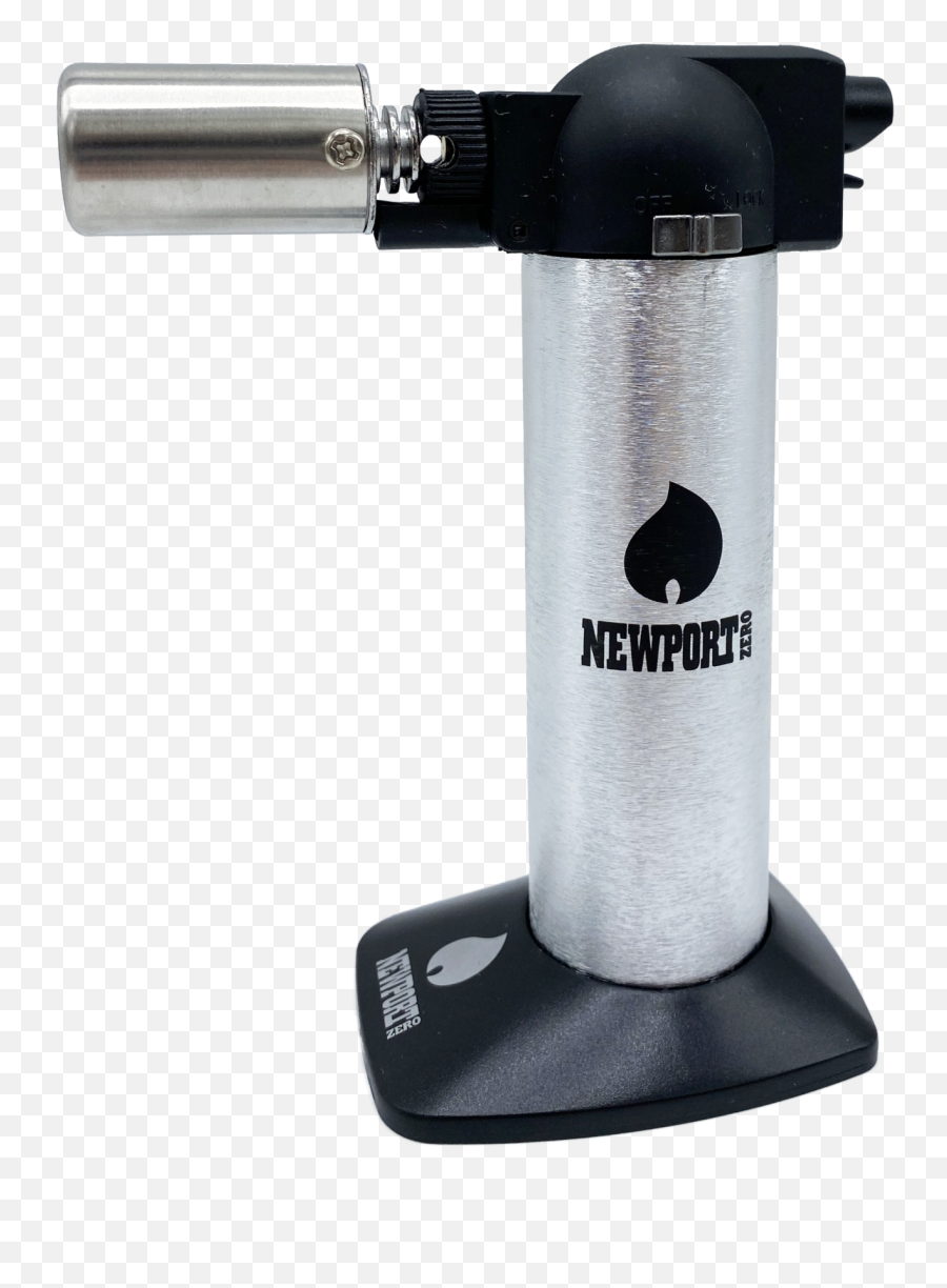 Newport Zero Torch Black U2013 Blis - Cylinder Emoji,Torch Emoji