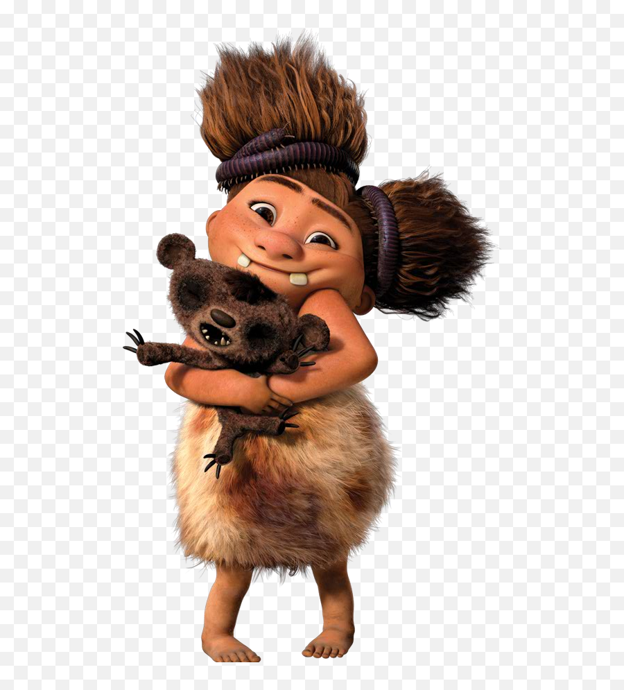 Os Croods - Cia Dos Gifs Croods Sandy Emoji,Emoji La Pelicula Coraline Muppets