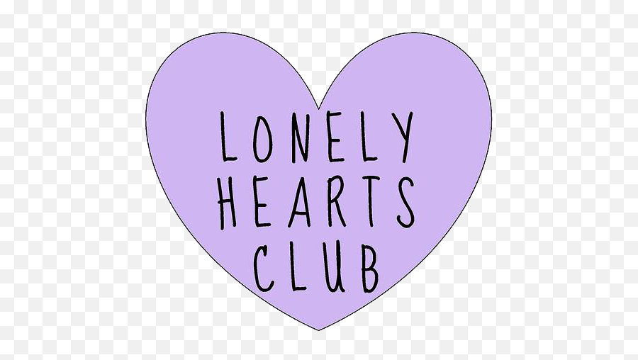 Lonely Png - Lonely Club Png Sticker Tumblr Edit Marina And The Diamonds Tumblr Transparent Emoji,Tumblr Emoji Edits