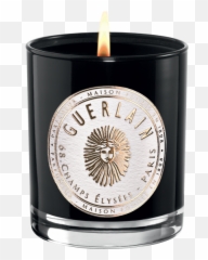 Guerlain Home Fragrances - Vertical Emoji,Blue Emotion Le Parfum By Pe