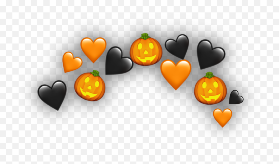 Cute Halloween Emoji Hope You - Happy,Halloween Emoji