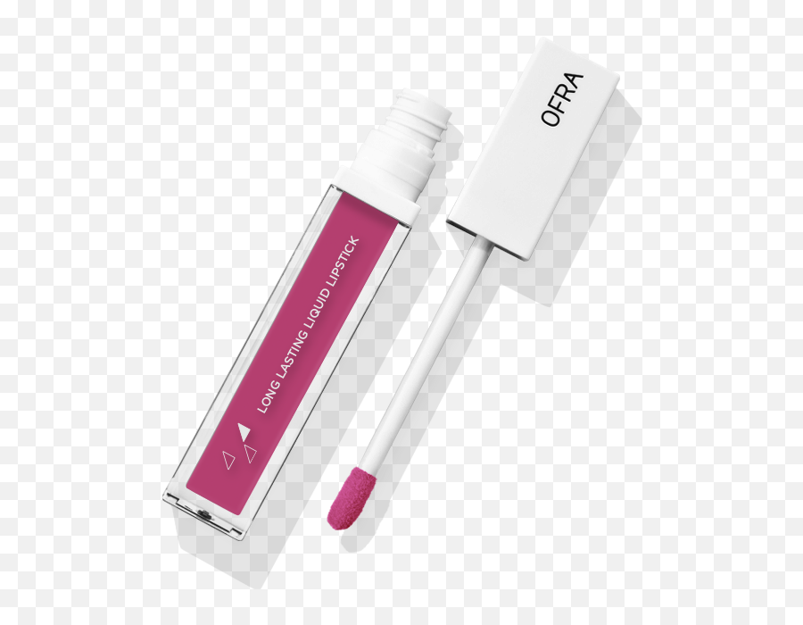 Ofra Cosmetics - Ofra Liquid Lipstick Monaco Emoji,Lipstick Emoji Snapchat