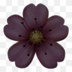 Emoji Aesthetic Grunge Edgy Trippy Rot - Lovely,Trippy Emojis