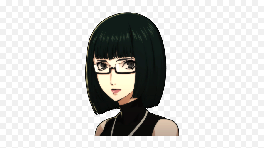 Wakaba Isshiki - Wakaba Isshiki Emoji,Wassabi Productions Emoji Challenge