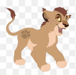 Damien - Fictional Character Emoji,Lion King Emotions