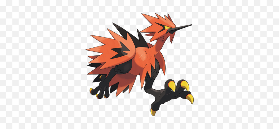 Pokémon Generation I - Magikarp To Mew Characters Tv Tropes Pokemon Galarian Zapdos Emoji,Emotion Battle Pokemon Remix