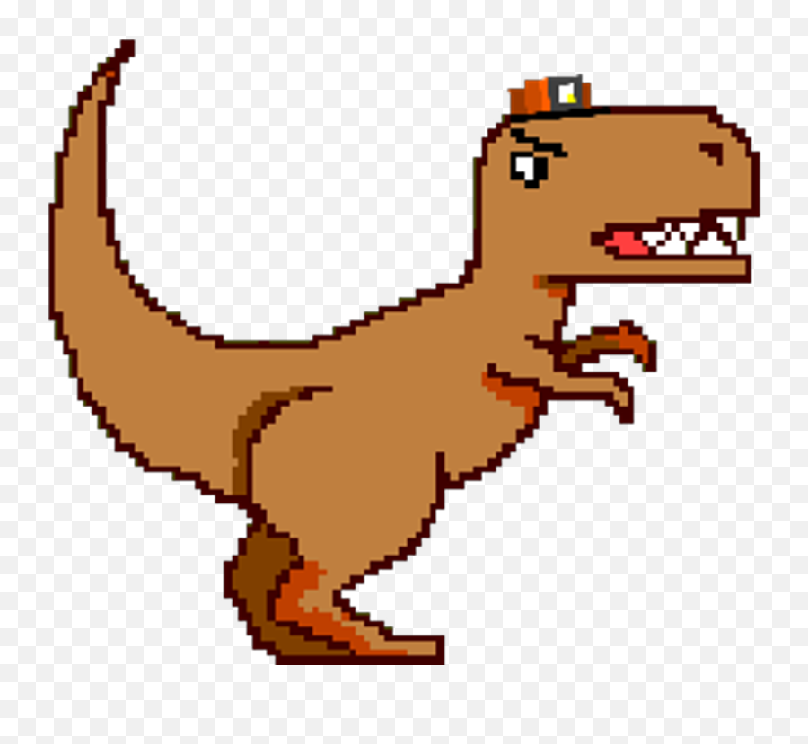 This I Made Super Luigipro Odyssey - Animal Figure Emoji,T Rex Emoji