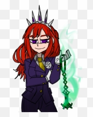 Exalted - Fictional Character Emoji,Exalted Not Showing Emotion
