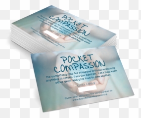 Pocket Compassion - Horizontal Emoji,Pocket Of Preschool Feelings And Emotions