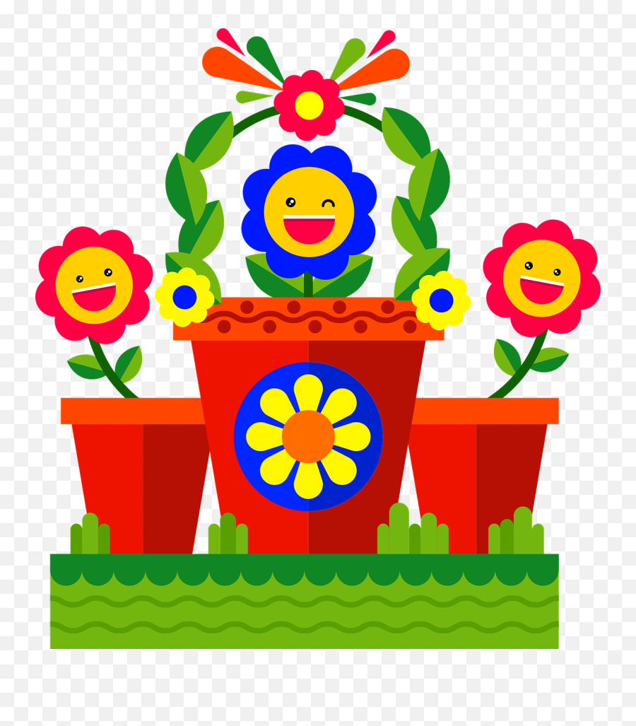 Well It Looks Like We Have Some Emoji Experts In Our - Garden Emoji,Like Emoji