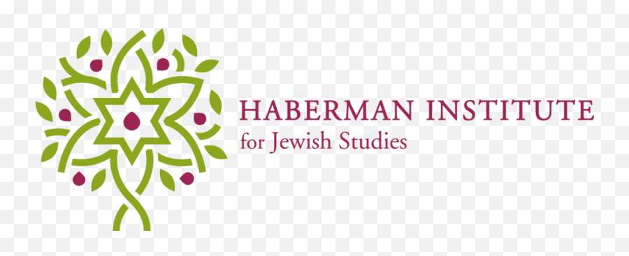 Haberman Institute For Jewish Studies - Dot Emoji,Emojis Backpack In Justice Whith N In The Backpack In The Mall