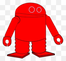 Robot Clipart Foot Robot Foot - Musée Et Emoji,Doctor Who Emoji Robots