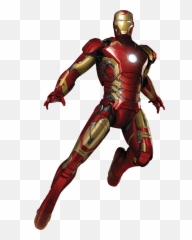 Iron Man - Iron Man Png Emoji,Que Significan Los Emoji Beso Y Corazon 2017