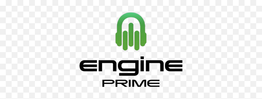 Denon Dj Engine Prime - Denon Dj Logo Png Emoji,Serato Dj Add Emojis To Crates